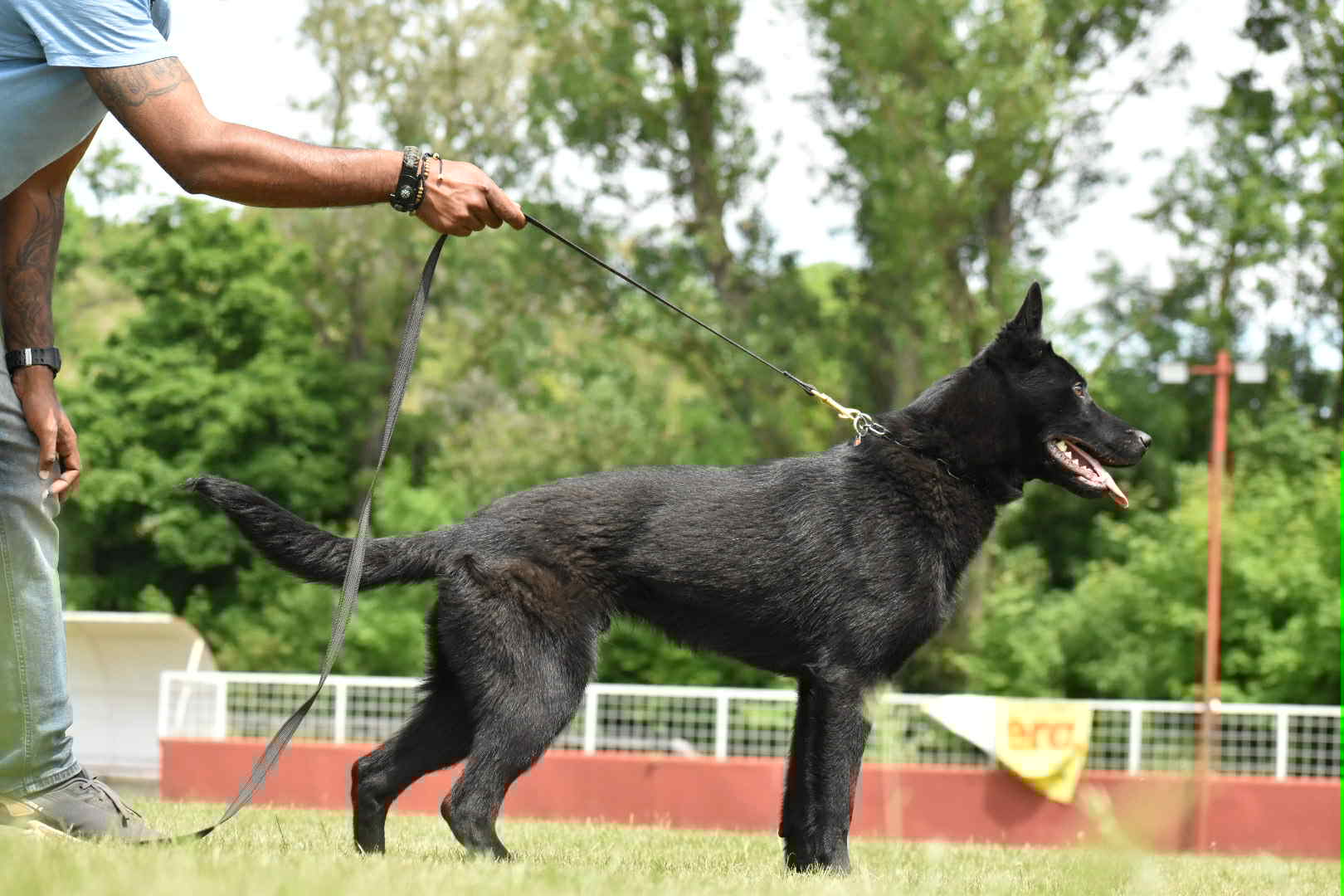 Fantomas del Camino Duro